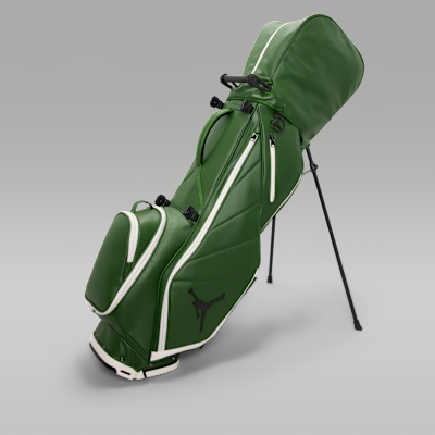 Jordan Fade Away Luxe 6-Way Golf Bag. Nike.com